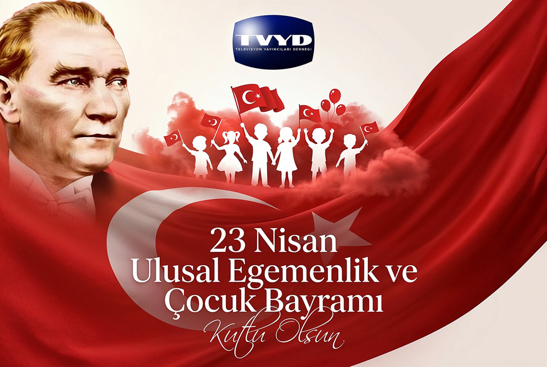 23 Nisan