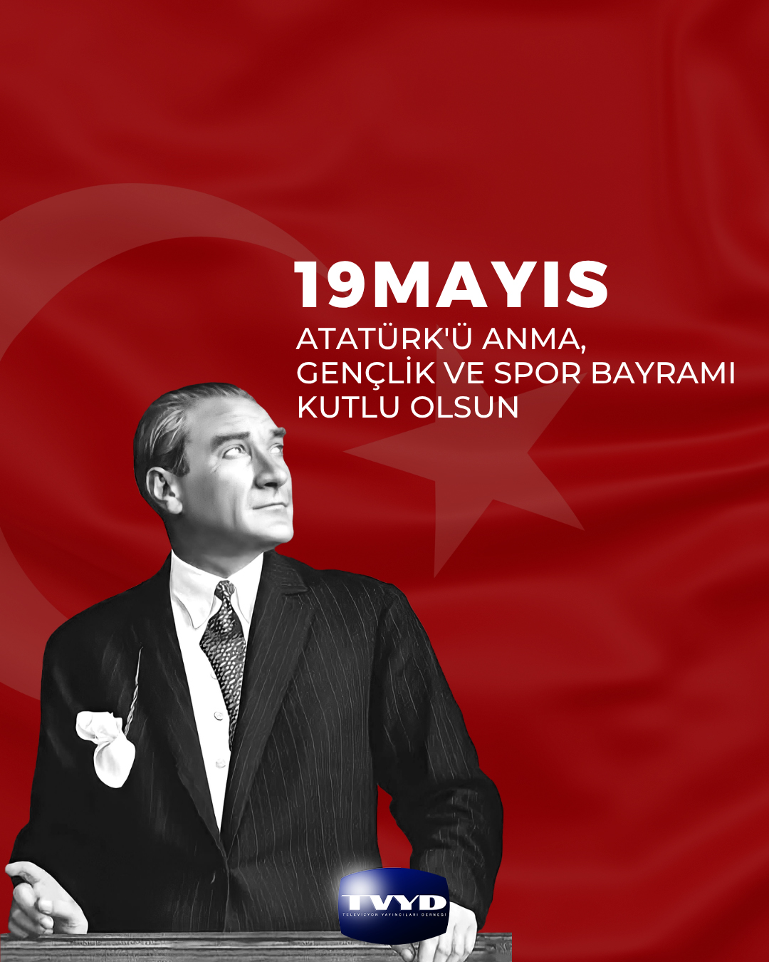 19 Mayıs
